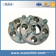 Customized Precisely 4X110 to 4X156 Stainless Steel Casting Wheel Spacer